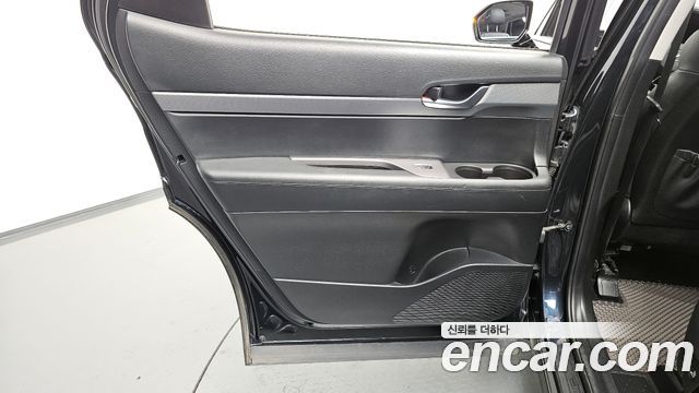 Hyundai Palisade 2021 — photo 14