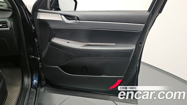 Hyundai Palisade 2021 — photo 15