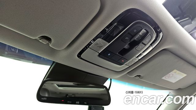 Hyundai Palisade 2021 — photo 31