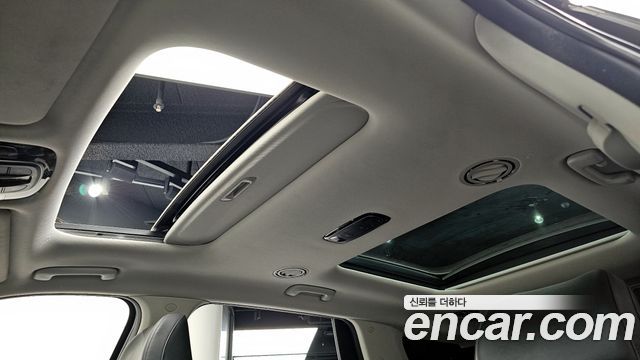 Hyundai Palisade 2021 — photo 32
