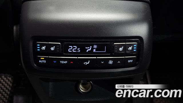 Hyundai Palisade 2021 — photo 33