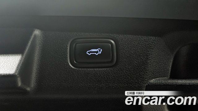 Hyundai Palisade 2021 — photo 35