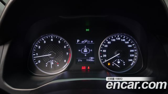 Hyundai AVANTE 2020 — photo 8