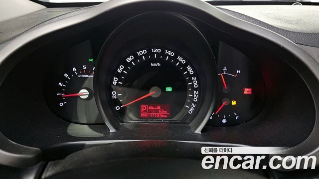 Kia Sportage 2014 — photo 8