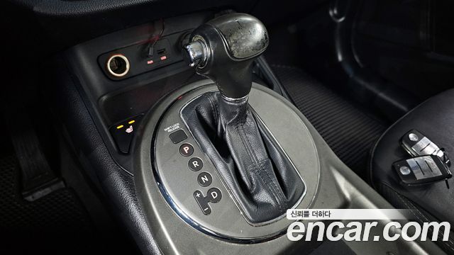 Kia Sportage 2014 — photo 9