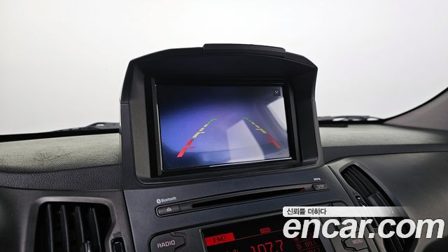 Kia Sportage 2014 — photo 16