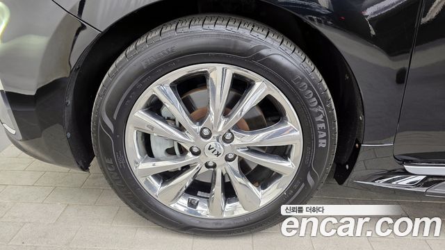 Kia Canival 2019 — photo 5