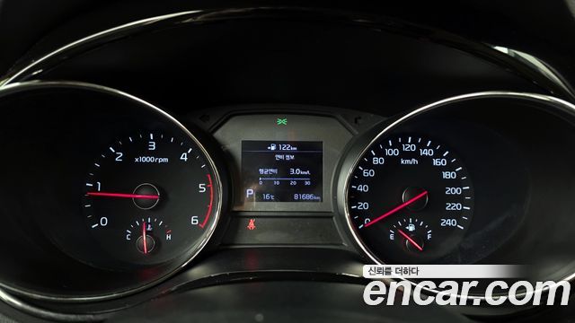 Kia Canival 2019 — photo 11