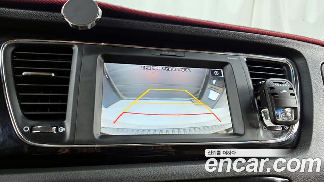 Kia Canival 2019 — photo 21