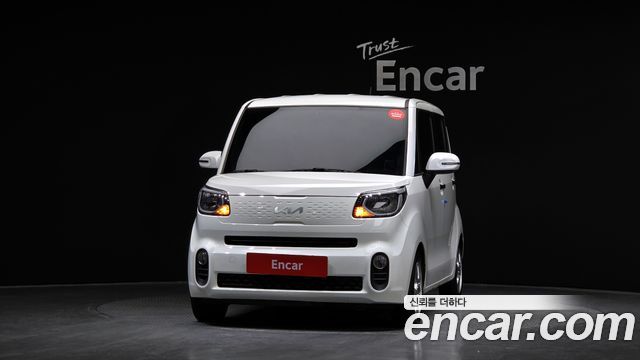 Kia RAY 2022 — photo 3