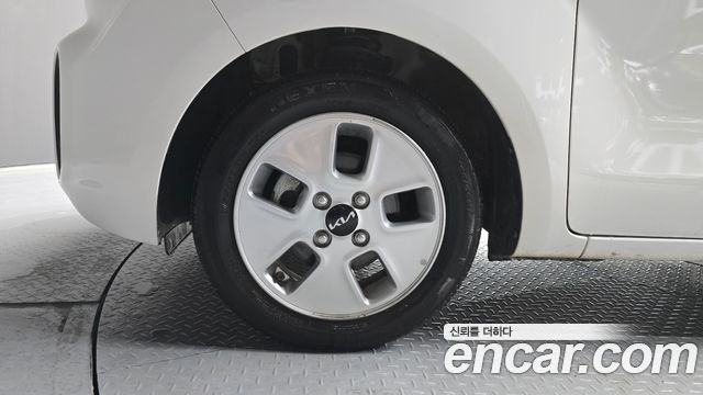 Kia RAY 2022 — photo 5