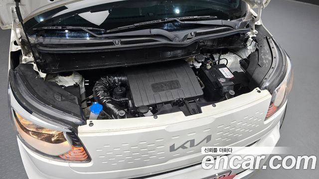 Kia RAY 2022 — photo 6