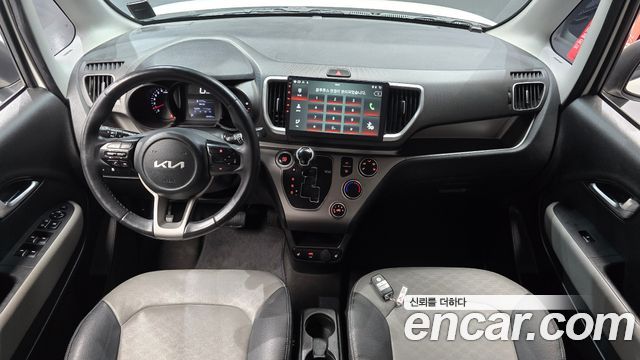 Kia RAY 2022 — photo 10