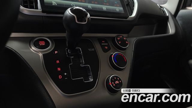 Kia RAY 2022 — photo 12