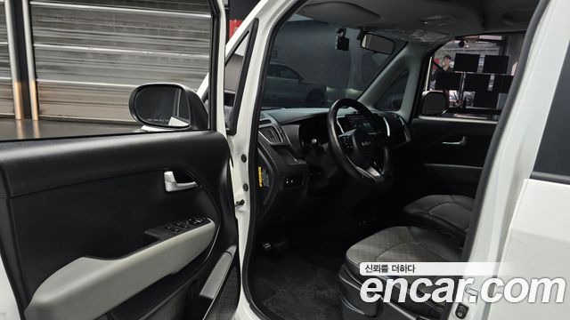 Kia RAY 2022 — photo 13