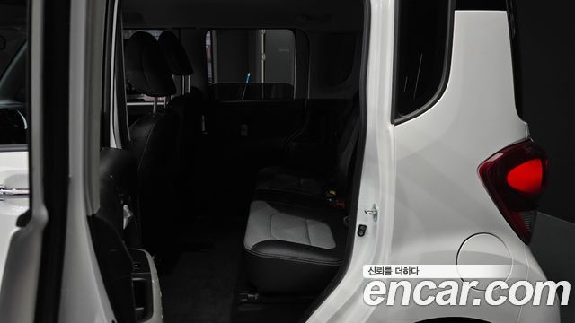 Kia RAY 2022 — photo 17