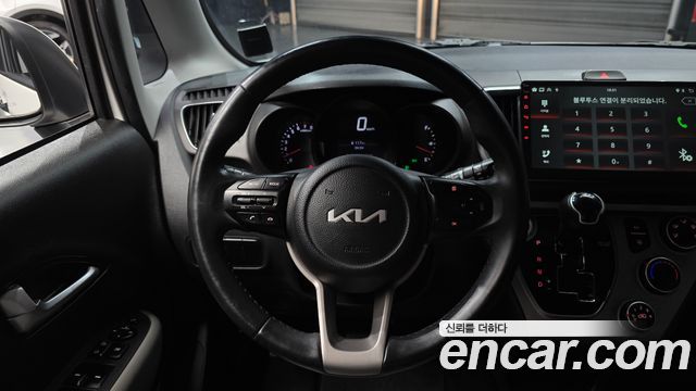 Kia RAY 2022 — photo 18