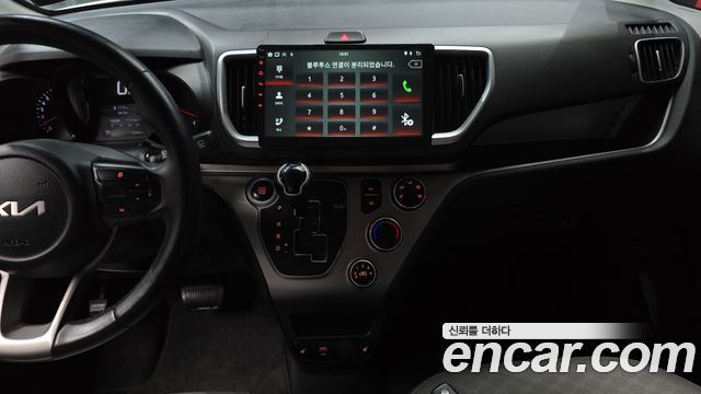 Kia RAY 2022 — photo 19