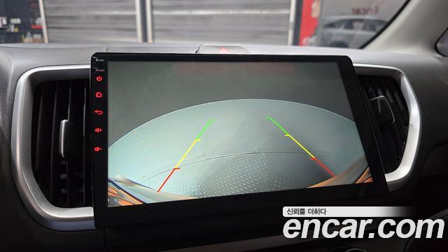 Kia RAY 2022 — photo 20