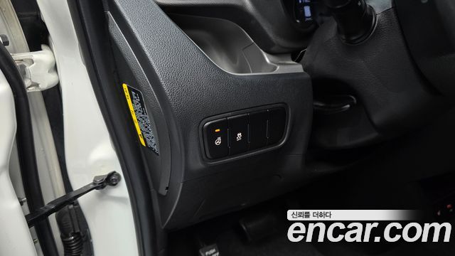 Kia RAY 2022 — photo 21