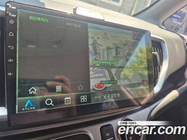 Kia RAY 2022 — photo 22