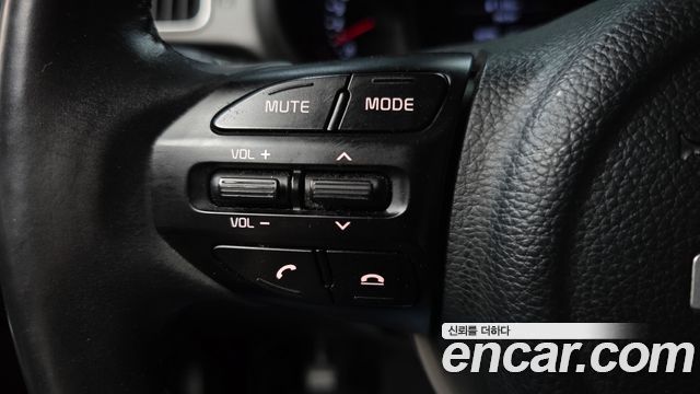 Kia RAY 2022 — photo 23