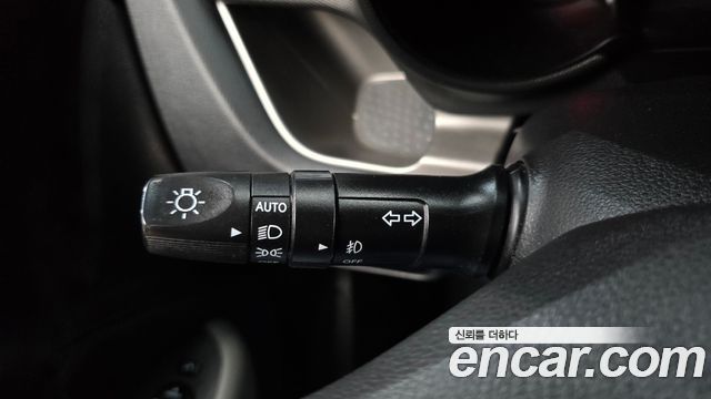 Kia RAY 2022 — photo 24