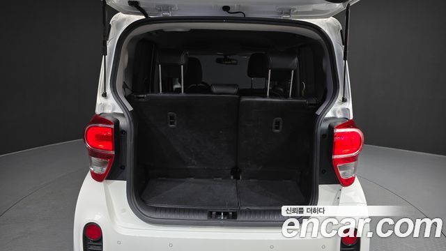 Kia RAY 2022 — photo 26