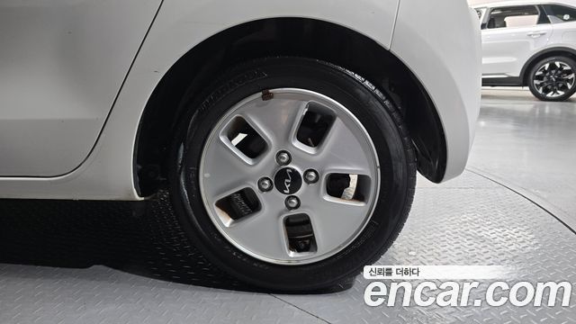 Kia RAY 2022 — photo 7