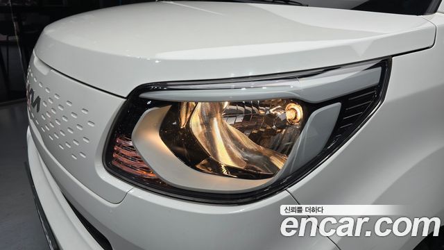 Kia RAY 2022 — photo 8