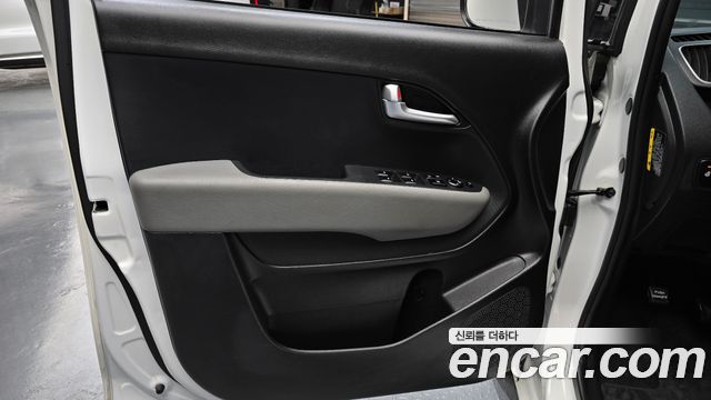 Kia RAY 2022 — photo 14