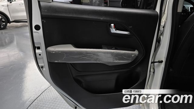 Kia RAY 2022 — photo 15
