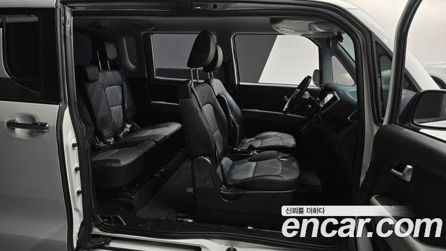 Kia RAY 2022 — photo 16