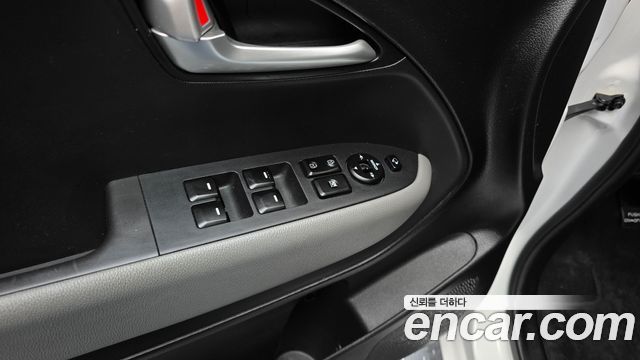 Kia RAY 2022 — photo 27