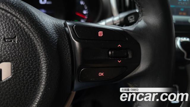 Kia RAY 2022 — photo 28