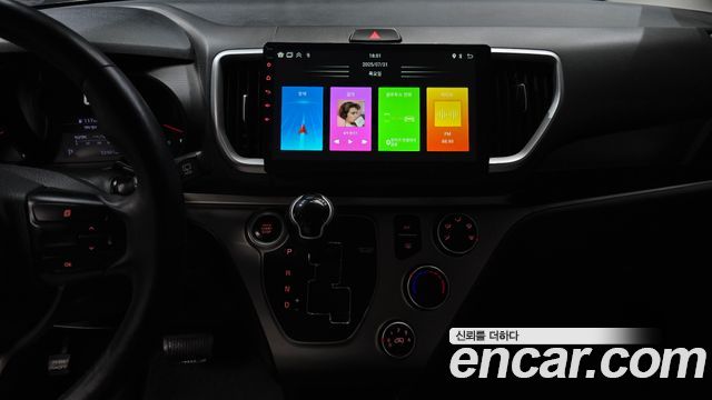 Kia RAY 2022 — photo 29