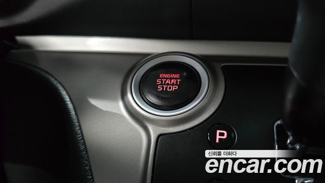 Kia RAY 2022 — photo 30