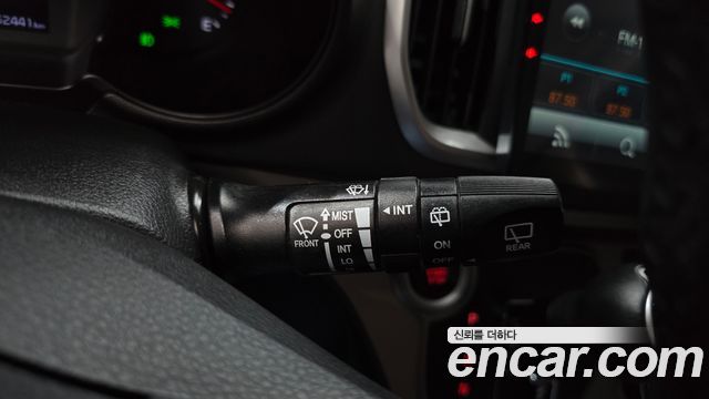 Kia RAY 2022 — photo 31