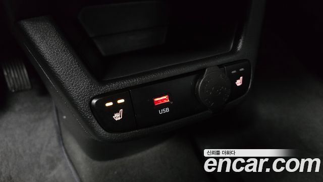 Kia RAY 2022 — photo 33