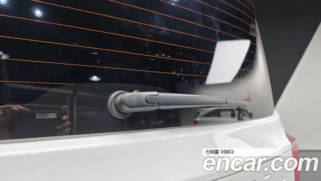 Kia RAY 2022 — photo 34