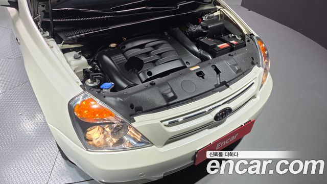 Kia Canival 2010 — photo 6