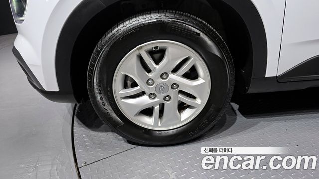 Hyundai Venue 2022 — photo 5