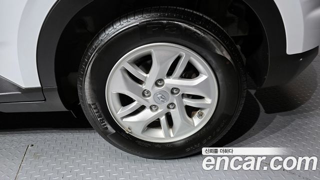 Hyundai Venue 2022 — photo 7