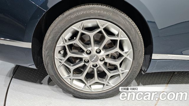 Genesis G80 2021 — photo 5