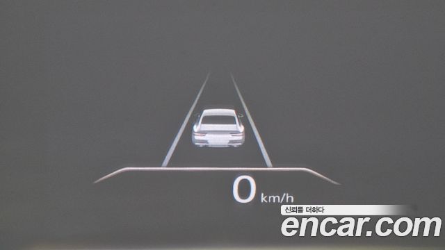 Genesis G80 2021 — photo 23