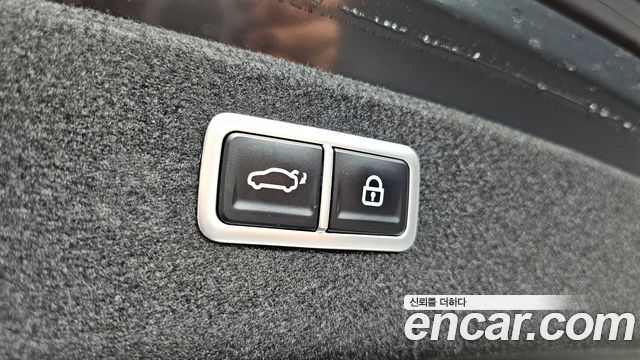 Genesis G80 2021 — photo 29