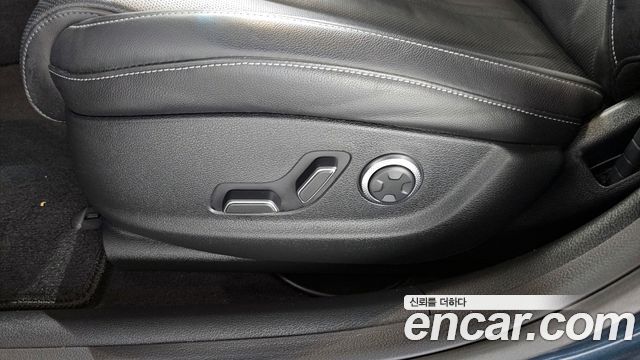 Genesis G80 2021 — photo 33