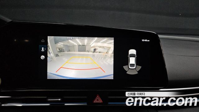 Hyundai AVANTE 2021 — photo 20