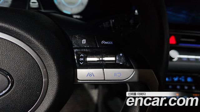 Hyundai AVANTE 2021 — photo 28