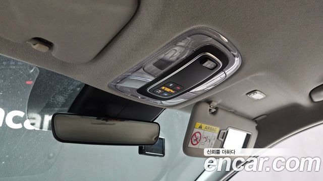 Hyundai AVANTE 2021 — photo 30